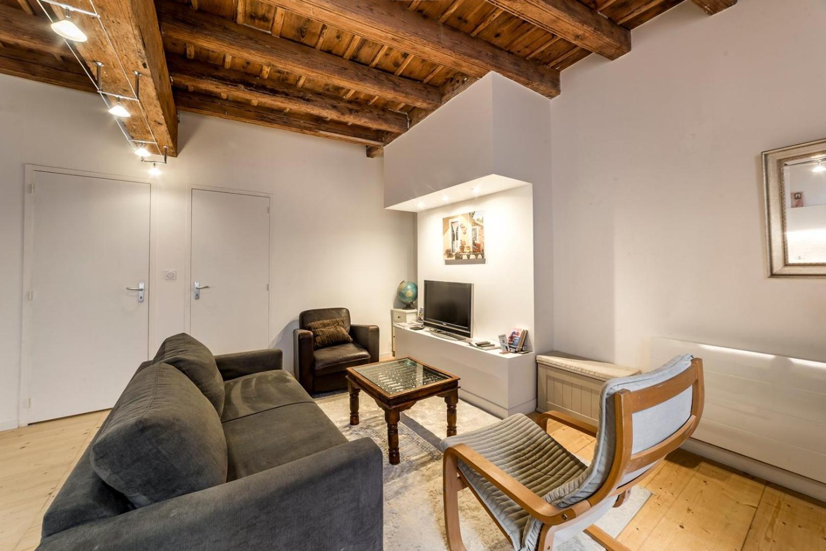 Old Lyon, Historic District Calm And Spacious Ail Exterior foto